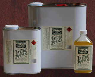 Bermagui Oil - restore the lustre and add a protective film to your wood furniture